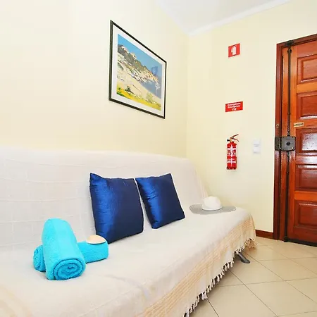 Nice Studio Apartamento
