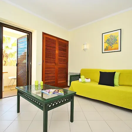 Apartamento Nice Studio *