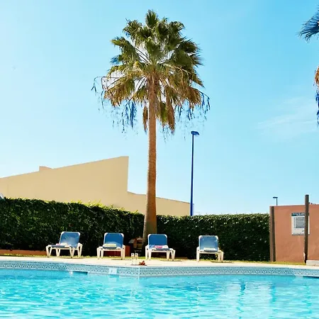Nice Studio Albufeira