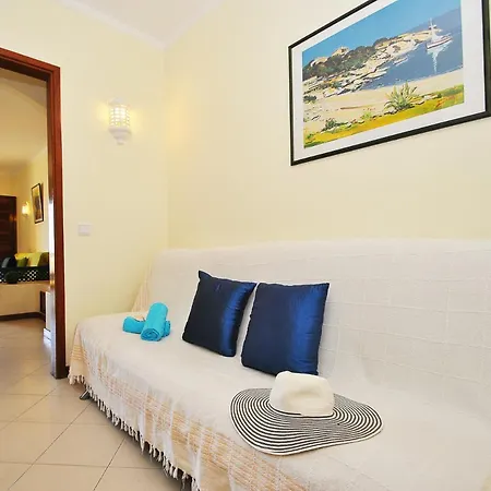 Lejlighed Nice Studio Albufeira