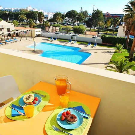 Nice Studio * Albufeira