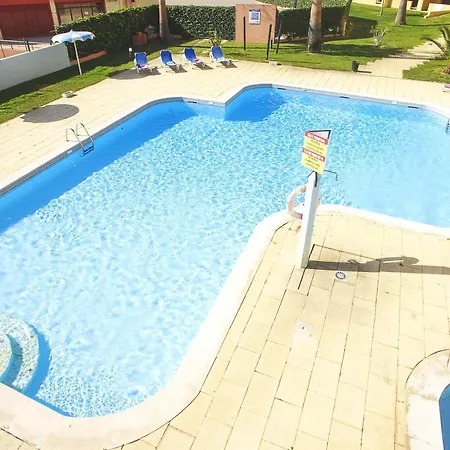 Nice Studio * Albufeira