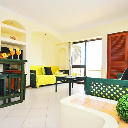 Apartmán Nice Studio